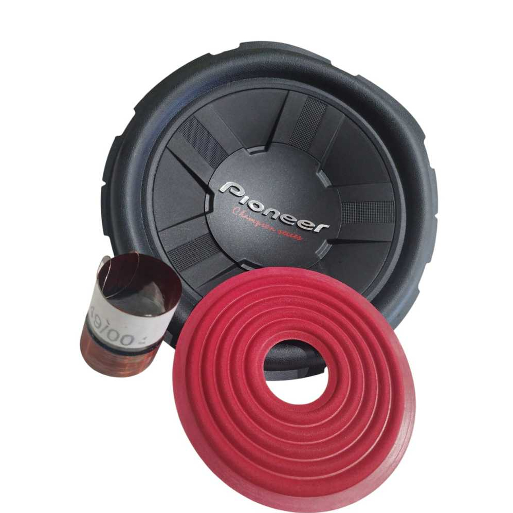 Kit Pioneer 311, Champions series