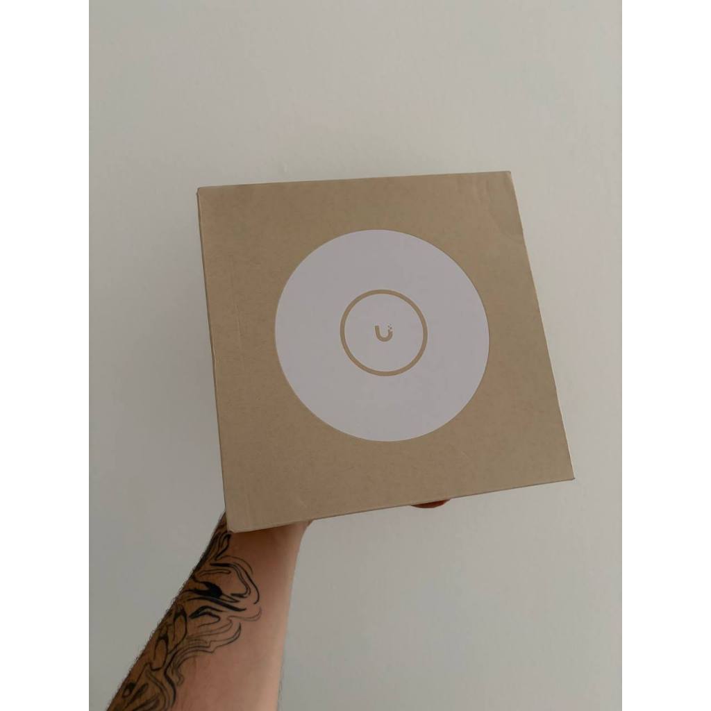 Roteador Wirelles Unifi Ubiquiti U6-PRO 2.4 5.0ghz ENVIO IMEDIATO