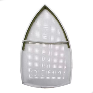 Sapata Anti-brilho Teflon P/ Ferro De Passar Á Vapor Pesado em Oferta na Shopee