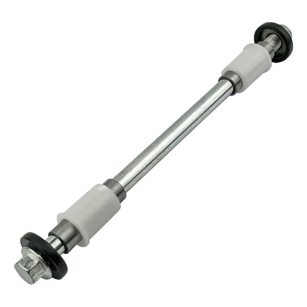 Eixo De Balança Yamaha FAZER 150 - FACTOR 150 - FACTOR 125i C/ Bucha De Nylon. — imagem 2 de 2