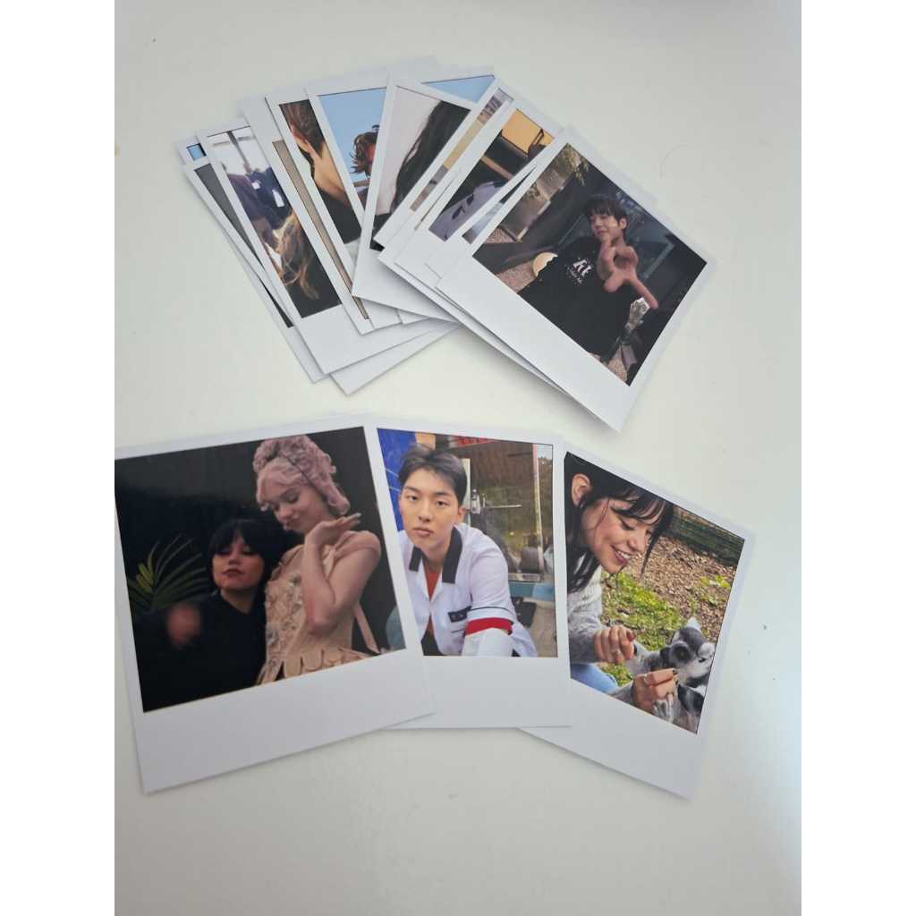 15 Mini Fotos  - Cabe na capinha do celular - Alta qualidade