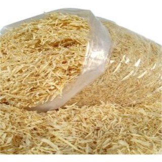 Serragem para Roedores Coelhos, Hamsters,Porquinhos-da-índia, Chinchilas 500 g