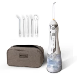 Irrigador Oral Limpador Bucal Dental Jet Fresh Relaxmedic