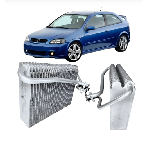 Evaporador Ar Condicionado Gm Astra 1998 A 2011 - 700.059