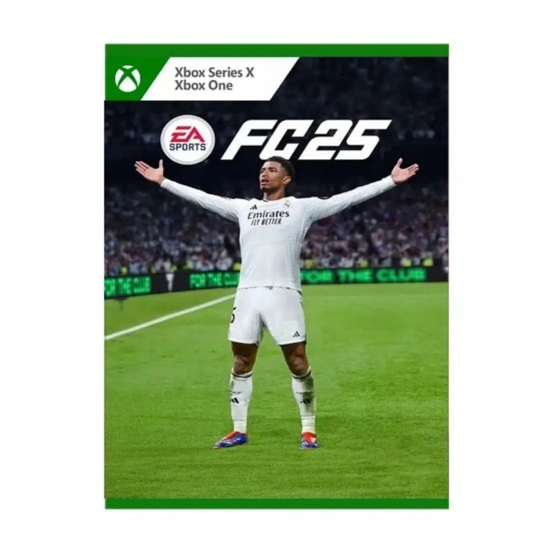 Ea Sports Fc 25 Xbox One Xbox Series X|S
