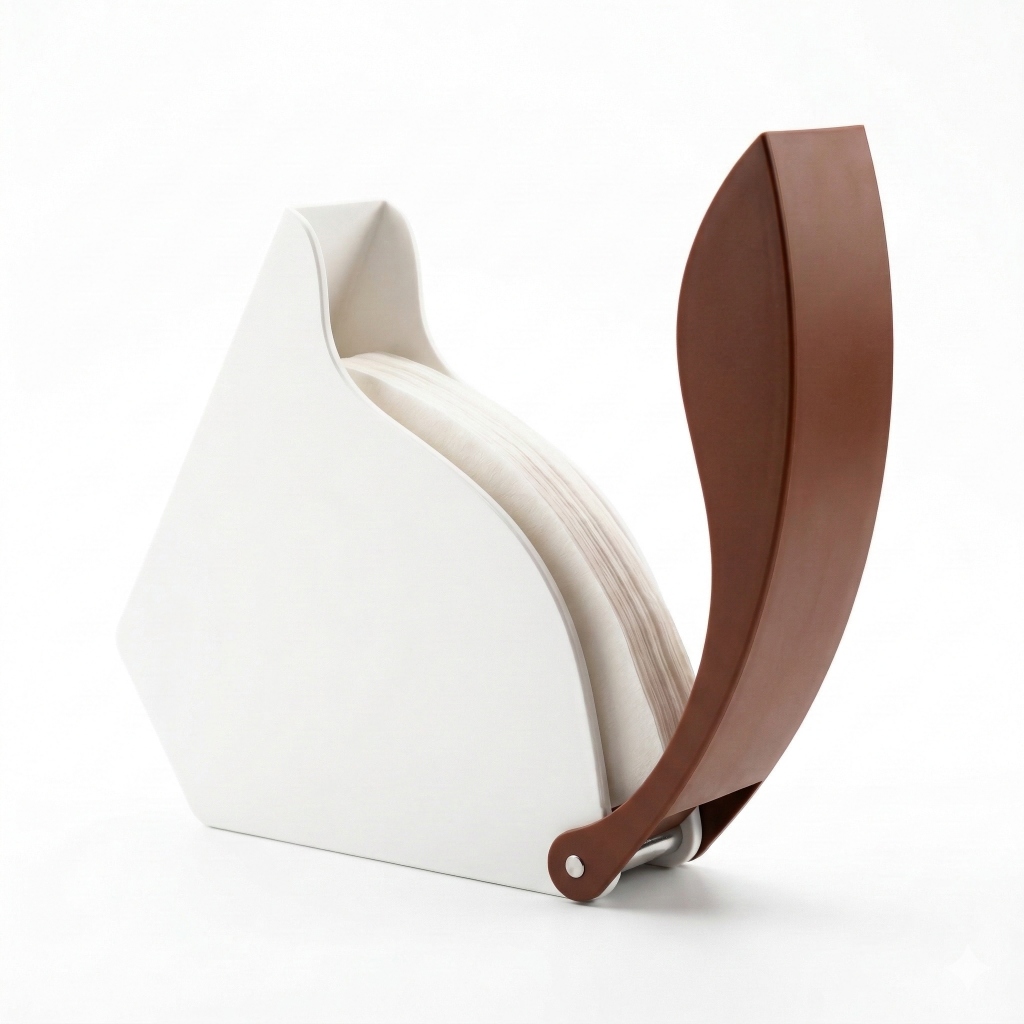 Suporte Para Coador de Café Moderno para Filtro Café Papel 102 | 103 | 104 Porta Filtro