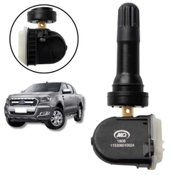 SENSOR DE PRESSÃO PNEUS TPMS FORD RANGER 2.5/3.2 DURATEC 2016/2019