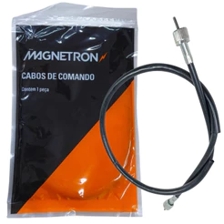 Cabo Velocímetro Ybr 125 Ed 2009 a 2015 Magnetron