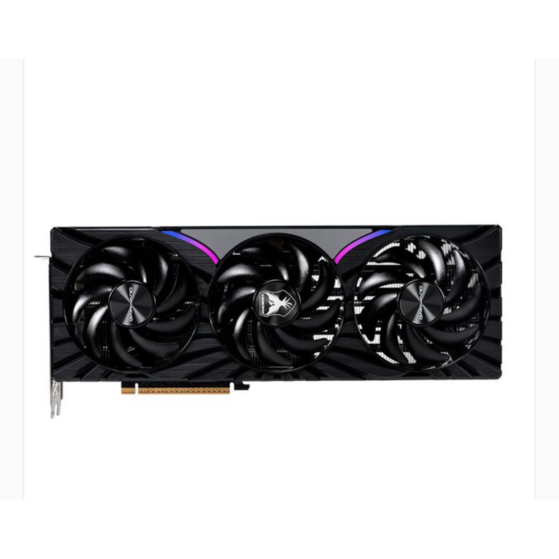 PLACA DE VIDEO GAINWARD GEFORCE RTX 5070 TI PHOENIX-S, 16GB, GDDR7, 256-BIT, NE7