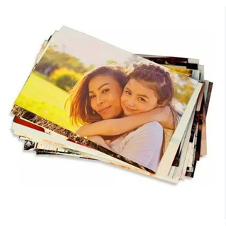 Revelação de fotos 10x15 10 unidades em Oferta na Shopee