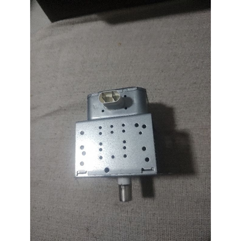 5 magnetron 2m219j para microondas diversos modelos MEF33 MEF41 ME28s
