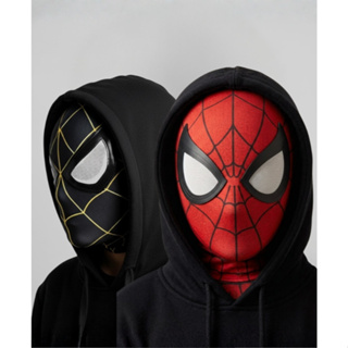 Mascara De Tecido Adulto Infantil Personagem Homem Aranha em Oferta na Shopee