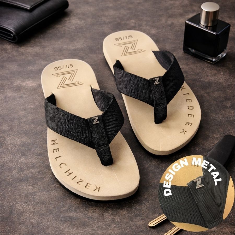 Chinelo Masculino Do 33 ao 50 Grade Especial com Metal Z Feito de E.V.A Levíssimo Garantia na Qualidade Sola PVC