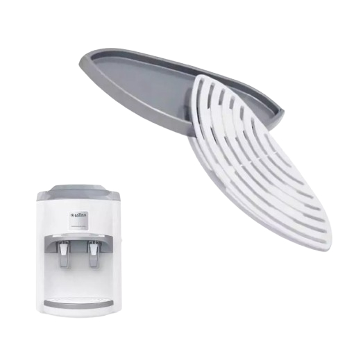 Bandeja Pingadeira Purificador Bebedouro Para Latina