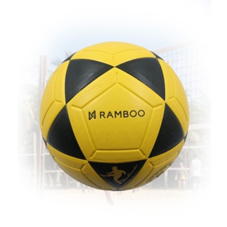 Bola de Futevôlei FT-5 Altinha, Futmesa e Treinos Futvoley em Oferta na Shopee