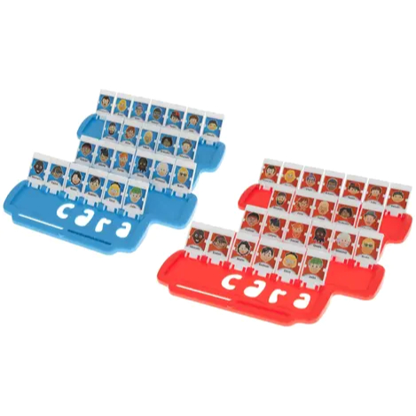 Jogo Cara A Cara - Brinquedos Estrela · foto 2