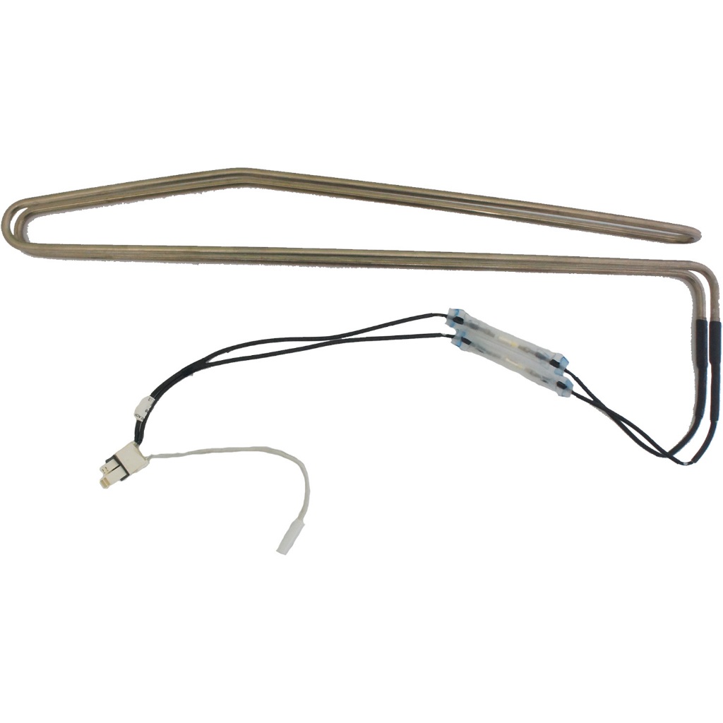 Resistência Degelo Freezer Compatível Philco Prf500i 220v (795694)