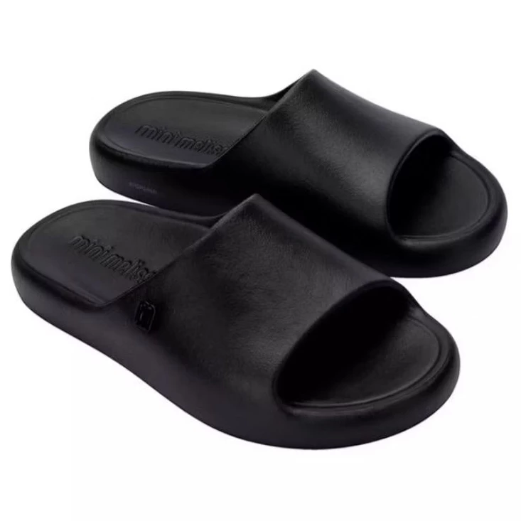 Mini Melissa Free Print Slide - 100% Original.