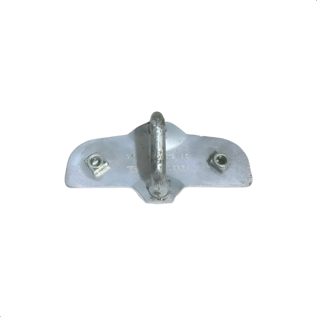 Batente Fechadura Porta Malas Ford Escort Hatch 1997 A 2002