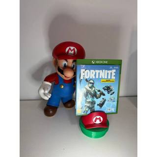 JOGO FORTNITE XBOX ONE MIDIA FISICA ENVIO IMEDIATO