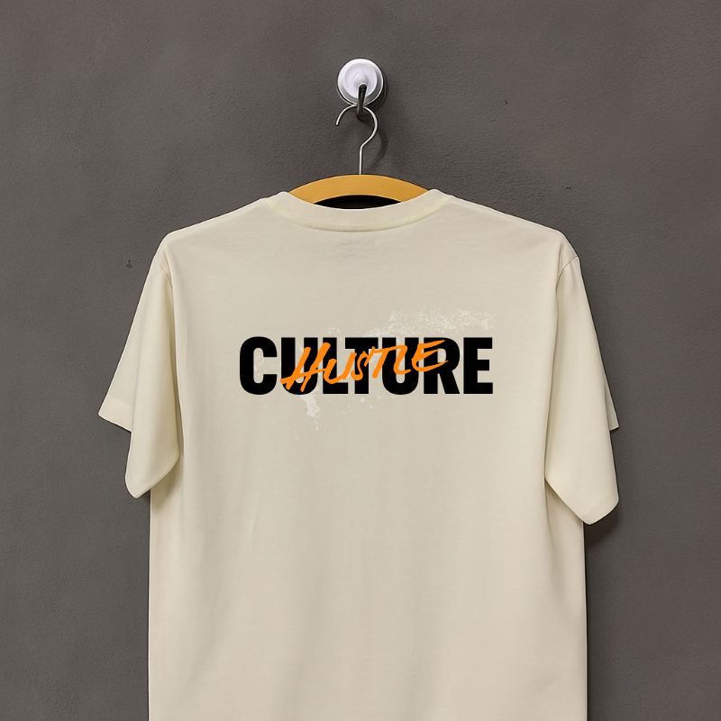 Camiseta Oversized Assalt Streetwear Estampada Moda Urbana Estilo Rua Camisa Larga Manga Curta Jovem