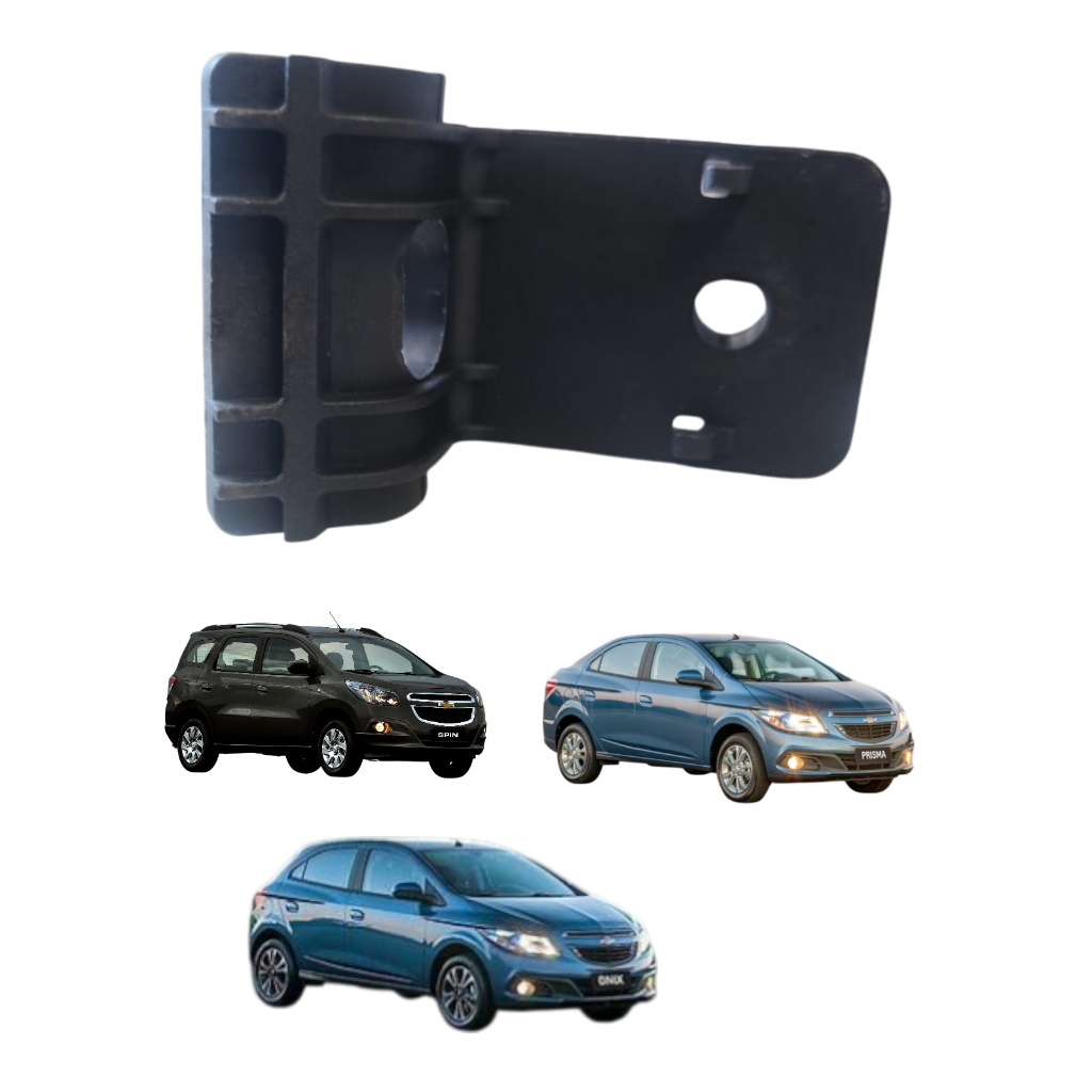 Suporte Superior Radiador Chevrolet Prisma Spin Onix Sonic