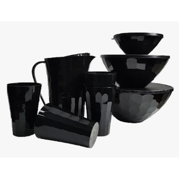 PDA Prisma Tupperware 08 peças