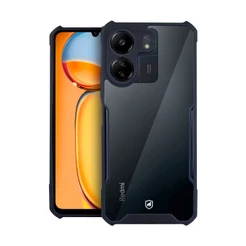 Capa Case Capinha para Xiaomi Redmi 13C - Dual Shock X - Gshield