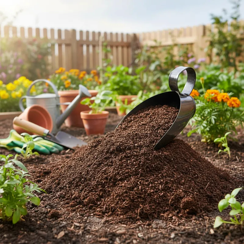 Po de Casca Pinus 1,5L até 40 Litros Bonsai Orquídea Jardinagem Gold Plant