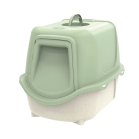 Sanitário WC Cat New para gatos Lançamento 2026