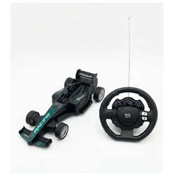 Carrinho de Controle Remoto Racing Car Extreme Speed 1:18 - Brink Center