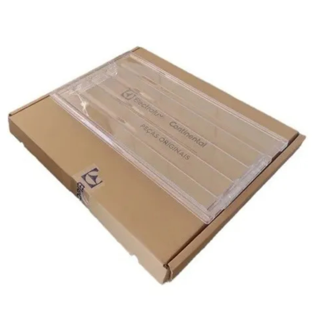 Prateleira Congelador Freezer Geladeira Tf55 Tf56 Tc56 Electrolux