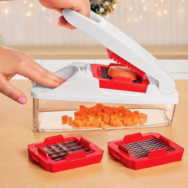 Tupperware Super Dirce Cortador de Legumes Tupperware