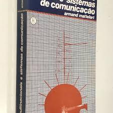Livro: Multinacionais e Sistemas de Comunicação - Armand Mattelart