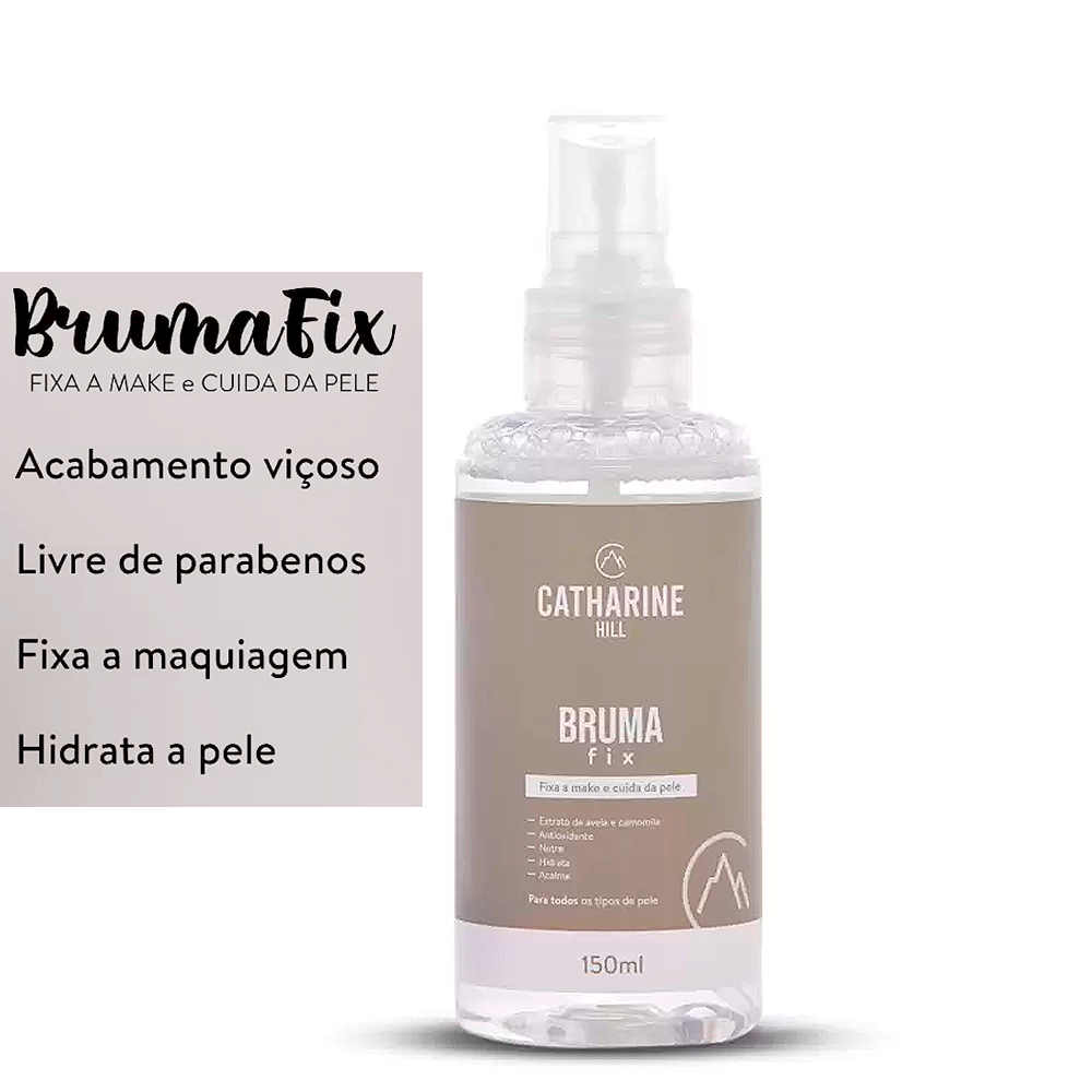 Catharine Hill Bruma Fixadora BrumaFix 150ml