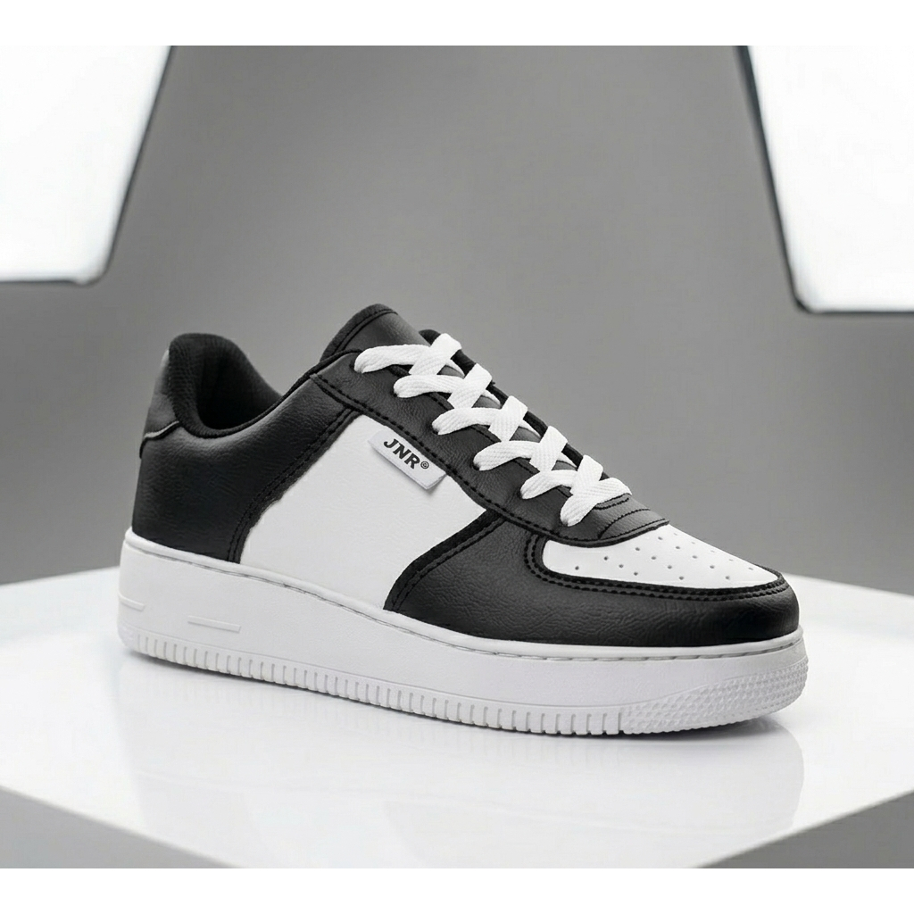 Tênis Branco Masculino e Feminino – Conforto e Leveza para Treino, Ideal para Atividades Casual