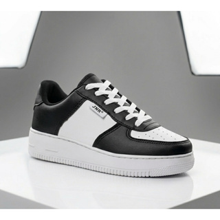 Tênis Branco Masculino e Feminino – Conforto e Leveza para Treino, Ideal para Atividades Casual em Oferta na Shopee