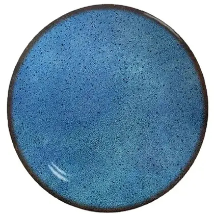 Prato Raso 29cm Coup Egito Plus Cerâmica - Alleanza