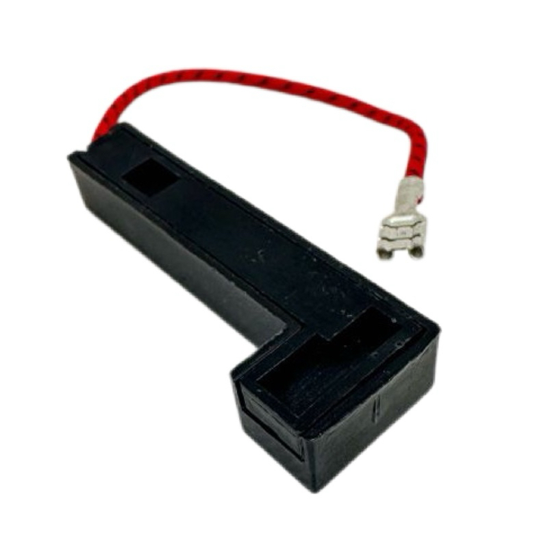 Fusível Corr C- Térmico Ultra Rápido 5KV 700/750mA Microondas Philco Original