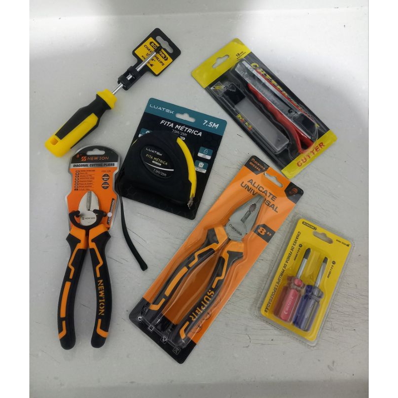 kit ferramentas em Oferta na Shopee