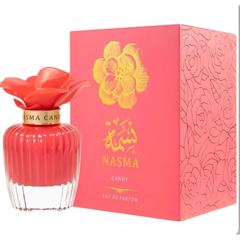 PERFUME ASSALA PRIME NASMA CANDY 100ml