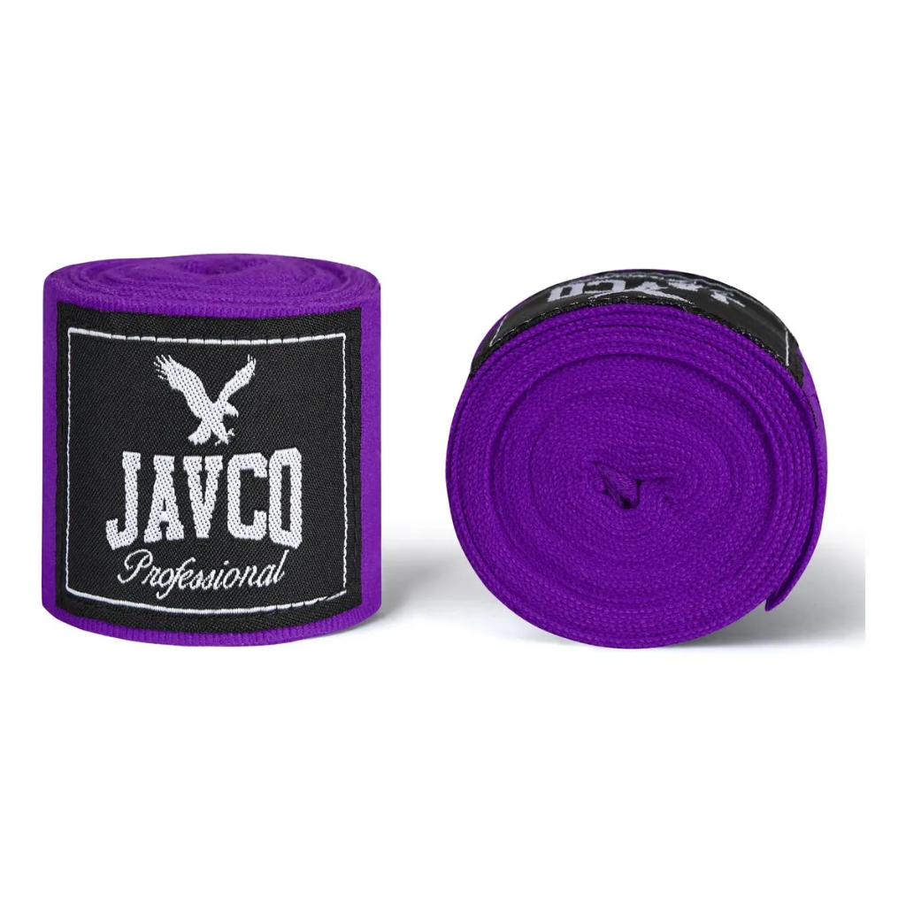 Bandagem Javco 4.5 Metros