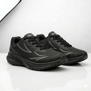 Ténis Unissex AMX Super Leve Do 34 ao 43 Novidade 2025 em Oferta na Shopee