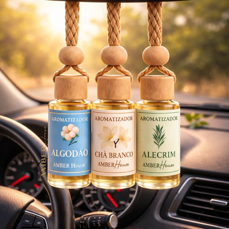 Cheirinho Carro Premium Aromatizante Automotivo Ambiente Armário Banheiro em Oferta na Shopee