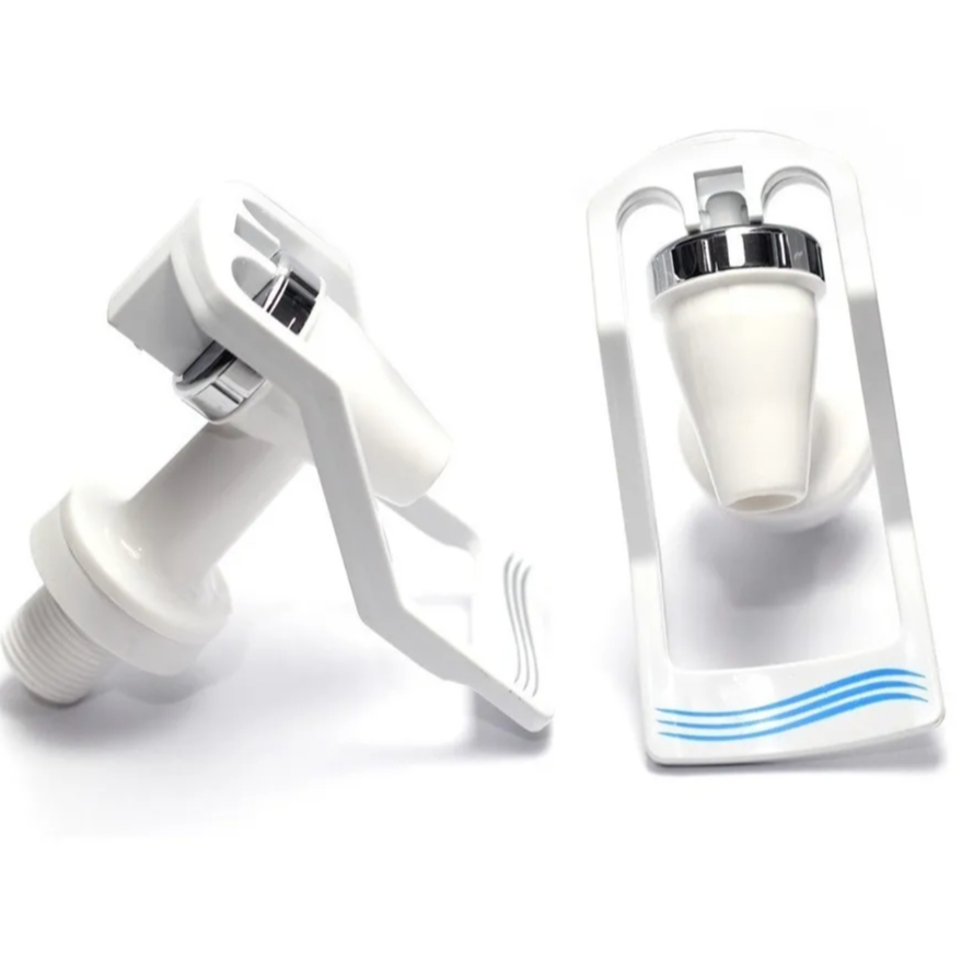 Torneira para Purificador IBBL Branca com Alavanca Azul ou Cinza Lazarios Bebedouro Filtro em Oferta na Shopee