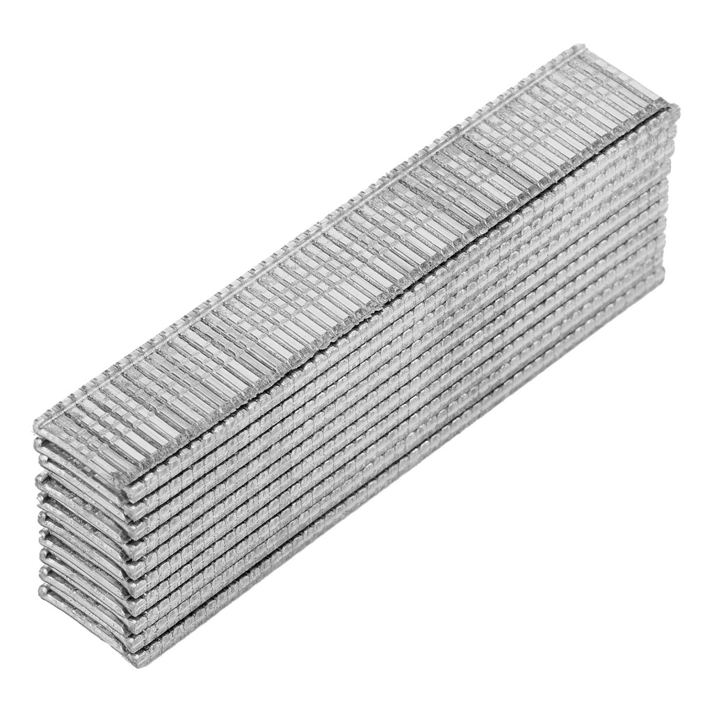 Grampos para Grampeador Tipo 300 10mm Com Cabeça 1000 Peças MTX