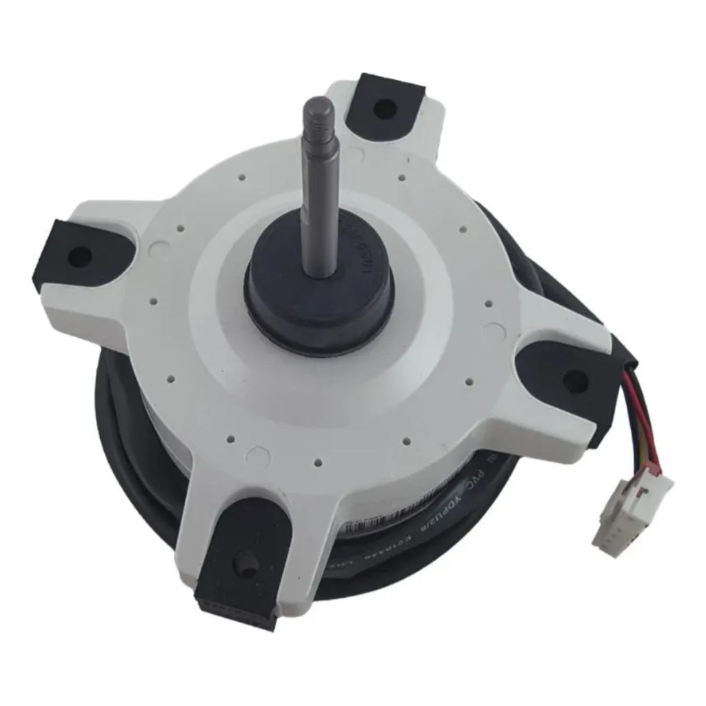 Motor Ventilador Ar Condicionado Samsung Db31-00642c
