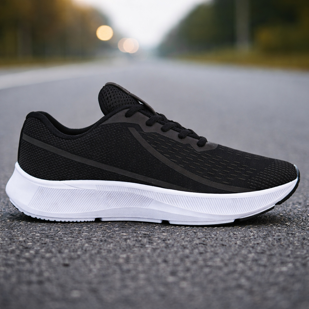 Tenis Esportivo Masculino Feminino e Infantil Leve Confortavel Para Corrida Caminhada