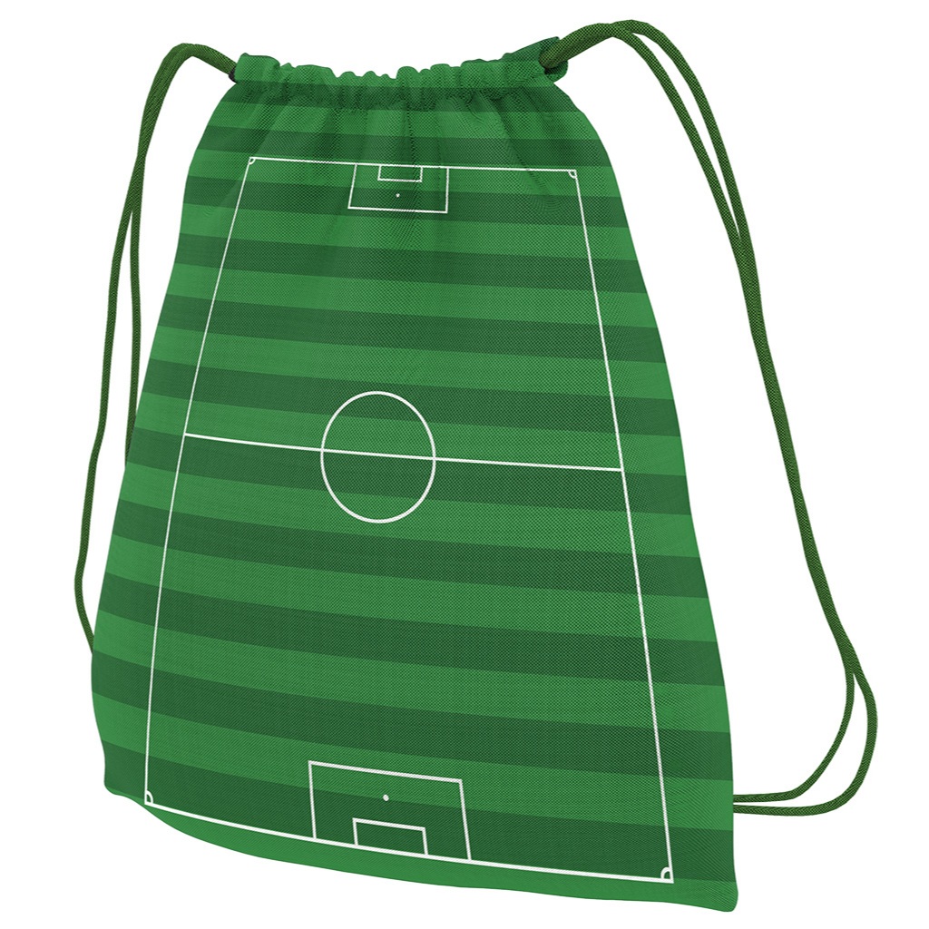 Mochila Esportiva – Estampa Futebol