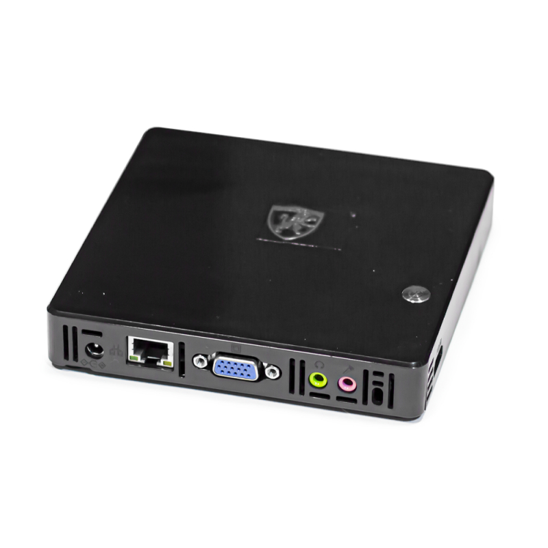 Mini PC Jlmin 3001 Intel Celeron 2GB SSD 30GB HDMI VGA WiFi Compacto
